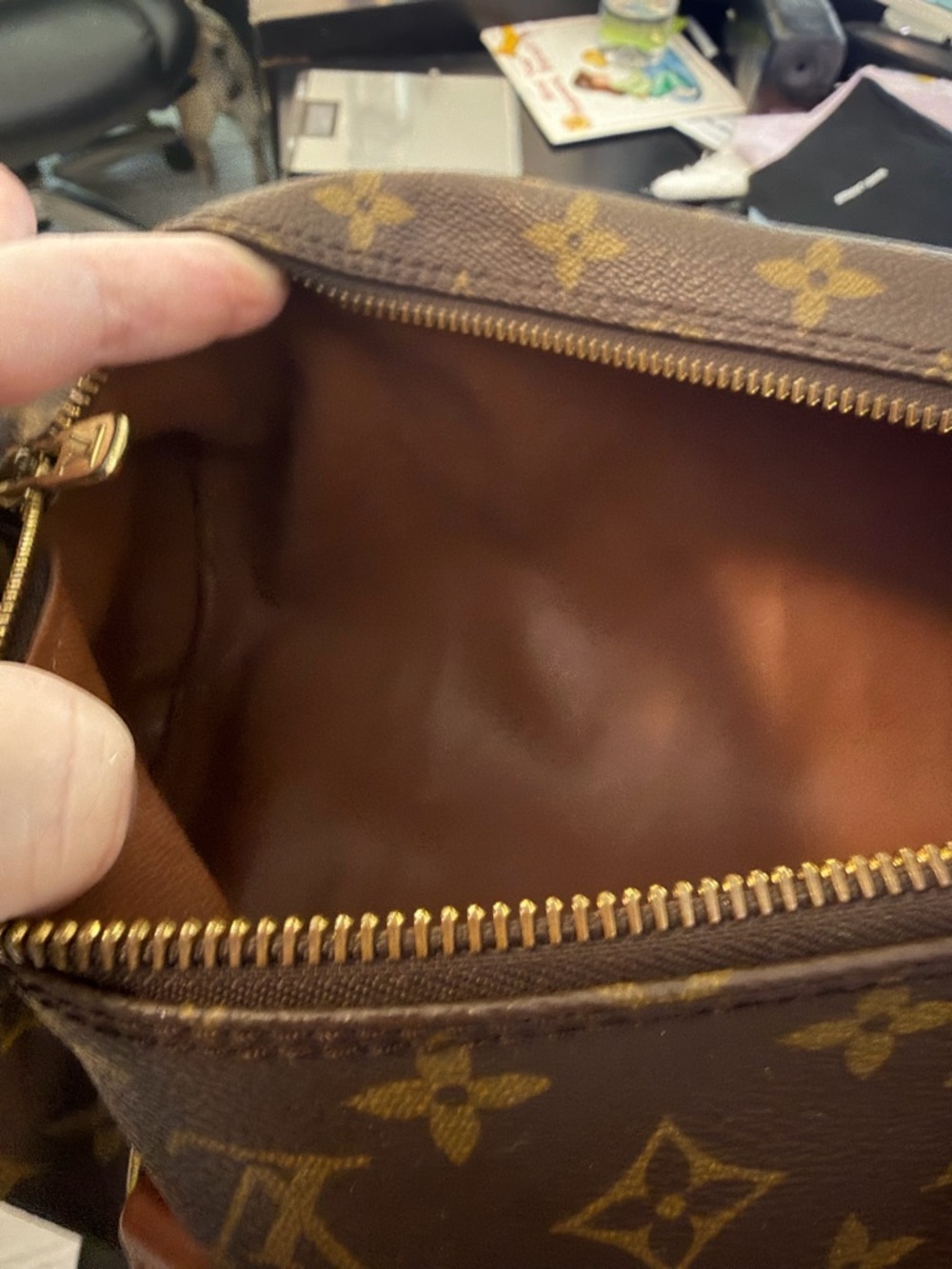 Louis Vuitton Papillon 30 Monogram - Picture 14 of 15